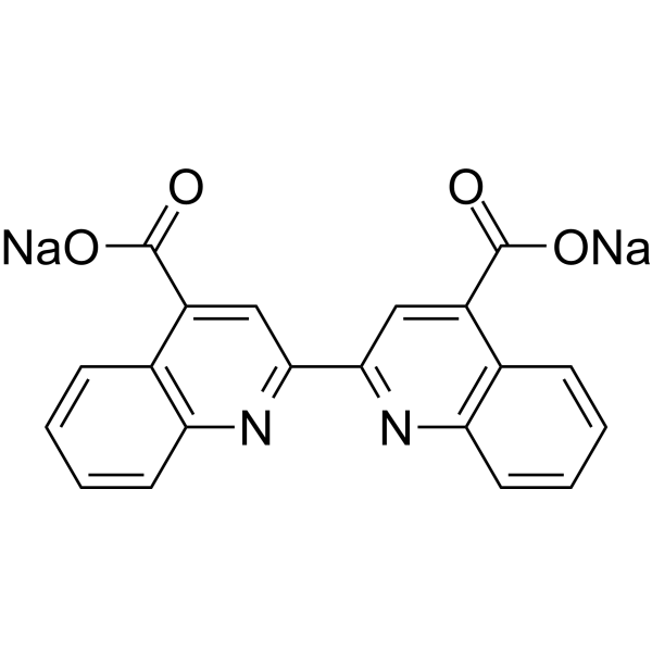 BCA Disodium 979-88-4